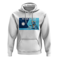 Funny Political Folklore Babe The Blue Ox Hoodie No Ice Please