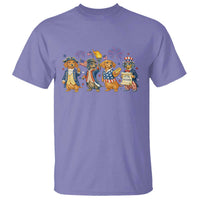 Patriotic Wiener Dog 250th Anniversary T Shirt Dachshund Lover Gift