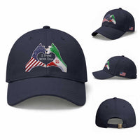 I Stand With Iran Baseball Cap Support Iranian People For Peace
