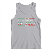 Stop The War In Iran Tank Top Anti War Protest