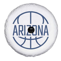 Arizona State Pride Spare Tire Cover Grand Canyon State Basketball Gift