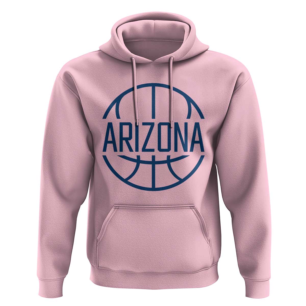 Arizona State Pride Hoodie Grand Canyon State Basketball Gift