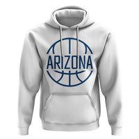 Arizona State Pride Hoodie Grand Canyon State Basketball Gift