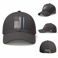 Arizona Patriotic Sports Baseball Cap US Flag Basketball Player Gift