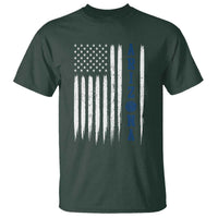 Arizona Patriotic Sports T Shirt US Flag Basketball Player Gift