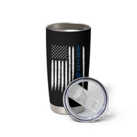 Arizona Patriotic Sports Tumbler Cup US Flag Basketball Player Gift