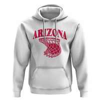 Arizona Fan Hoodie Southwest Basketball Sports Lover