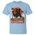Catzilla T Shirt Funny Giant Cat Monster Roaring Tokyo Japan - Wonder Print Shop