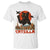 Catzilla T Shirt Funny Giant Cat Monster Roaring Tokyo Japan - Wonder Print Shop