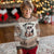 Cute Catzilla Ugly Christmas Sweater The Ruler Of All Cute And Destructive Funny - Wonder Print Shop
