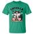 Cute Catzilla T Shirt The Ruler Of All Cute And Destructive Funny - Wonder Print Shop