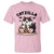Cute Catzilla T Shirt The Ruler Of All Cute And Destructive Funny - Wonder Print Shop