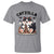 Cute Catzilla T Shirt The Ruler Of All Cute And Destructive Funny - Wonder Print Shop