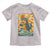 Catzilla Toddler T Shirt Kawaii Cat Monster Japanese Sun Wave Art - Wonder Print Shop