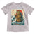 Catzilla Toddler T Shirt Cute Cat Eating Ramen Japanese Sun Wave Art - Wonder Print Shop