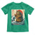Catzilla Toddler T Shirt Cute Cat Eating Ramen Japanese Sun Wave Art - Wonder Print Shop