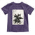 Samurai Cat Toddler T Shirt Japanese Sumie Cat Warrior Art - Wonder Print Shop