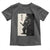 Samurai Bigfoot Toddler T Shirt Japanese Vintage Graphic Sumie Warrior Art - Wonder Print Shop