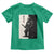 Samurai Bigfoot Toddler T Shirt Japanese Vintage Graphic Sumie Warrior Art - Wonder Print Shop