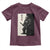 Samurai Bigfoot Toddler T Shirt Japanese Vintage Graphic Sumie Warrior Art - Wonder Print Shop