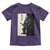Samurai Bigfoot Toddler T Shirt Japanese Vintage Graphic Sumie Warrior Art - Wonder Print Shop