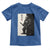 Samurai Bigfoot Toddler T Shirt Japanese Vintage Graphic Sumie Warrior Art - Wonder Print Shop
