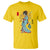 Gothic Samurai Geisha Skeleton T Shirt Japanese Kimono And Katana - Wonder Print Shop