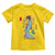 Gothic Samurai Geisha Skeleton Toddler T Shirt Japanese Kimono And Katana - Wonder Print Shop