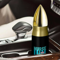 Funny Nurse Shark Bullet Tumbler Medical Worker Appreciation Gift
