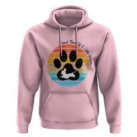 Dachshund Dog Mom Hoodie Proud Mom Of A Little Wiener - Wonder Print Shop