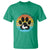 Dachshund Dog Mom T Shirt Proud Mom Of A Little Wiener - Wonder Print Shop