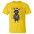 Christmas Dachshund T Shirt Funny Christmas Tree Killer - Wonder Print Shop
