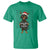 Christmas Dachshund T Shirt Funny Christmas Tree Killer - Wonder Print Shop
