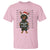 Christmas Dachshund T Shirt Funny Christmas Tree Killer - Wonder Print Shop