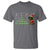 Christmas Dachshund T Shirt All I Want For Christmas Is A Dachshund - Wonder Print Shop