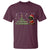 Christmas Dachshund T Shirt All I Want For Christmas Is A Dachshund - Wonder Print Shop