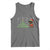 Christmas Dachshund Tank Top All I Want For Christmas Is A Dachshund - Wonder Print Shop