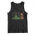 Christmas Dachshund Tank Top All I Want For Christmas Is A Dachshund - Wonder Print Shop