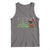 Christmas Dachshund Tank Top All I Want For Christmas Is A Dachshund - Wonder Print Shop