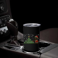 Christmas Dachshund Tumbler Cup All I Want For Christmas Is A Dachshund