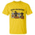 Funny Halloween Dachshund T Shirt Happy Halloweenie - Wonder Print Shop