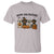 Funny Halloween Dachshund T Shirt Happy Halloweenie - Wonder Print Shop