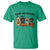 Funny Halloween Dachshund T Shirt Happy Halloweenie - Wonder Print Shop