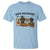 Funny Halloween Dachshund T Shirt Happy Halloweenie - Wonder Print Shop