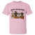 Funny Halloween Dachshund T Shirt Happy Halloweenie - Wonder Print Shop
