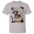 Funny Halloween Gift T Shirt Trick Or Treat With My Dachshund Dracula - Wonder Print Shop