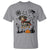 Funny Halloween Gift T Shirt Trick Or Treat With My Dachshund Dracula - Wonder Print Shop