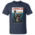 Pitbull Lover T Shirt Funny Jowls Horror Dog Poster - Wonder Print Shop