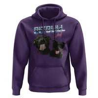 Pitbull Dad Hoodie Funny Gift For Pitbull Lover - Wonder Print Shop