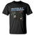 Pitbull Dad T Shirt Funny Gift For Pitbull Lover - Wonder Print Shop